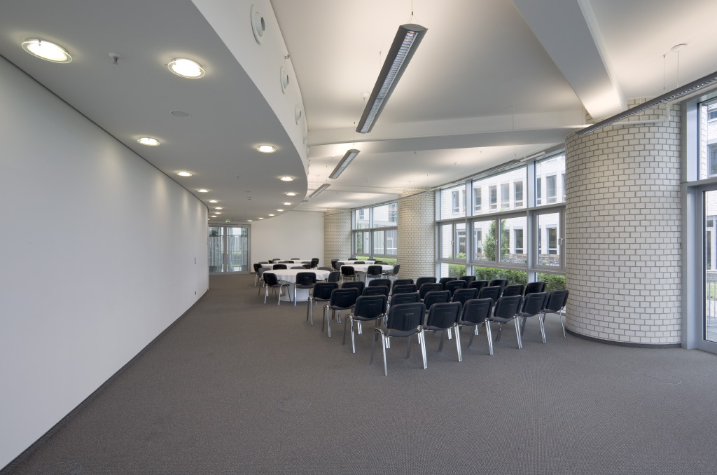 Konferenzraum Bürohaus Köln