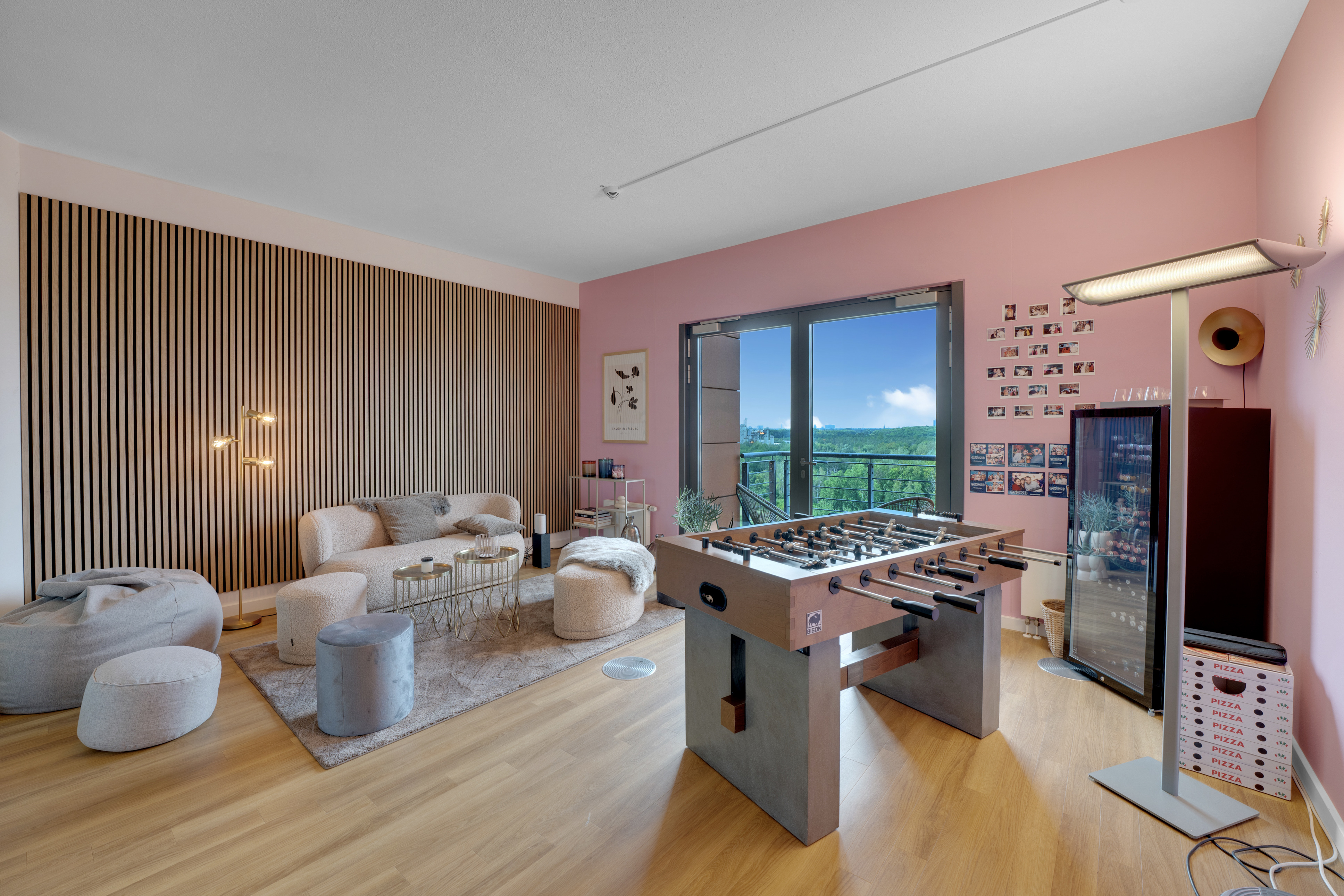 Musterbilder I Büroausbau 