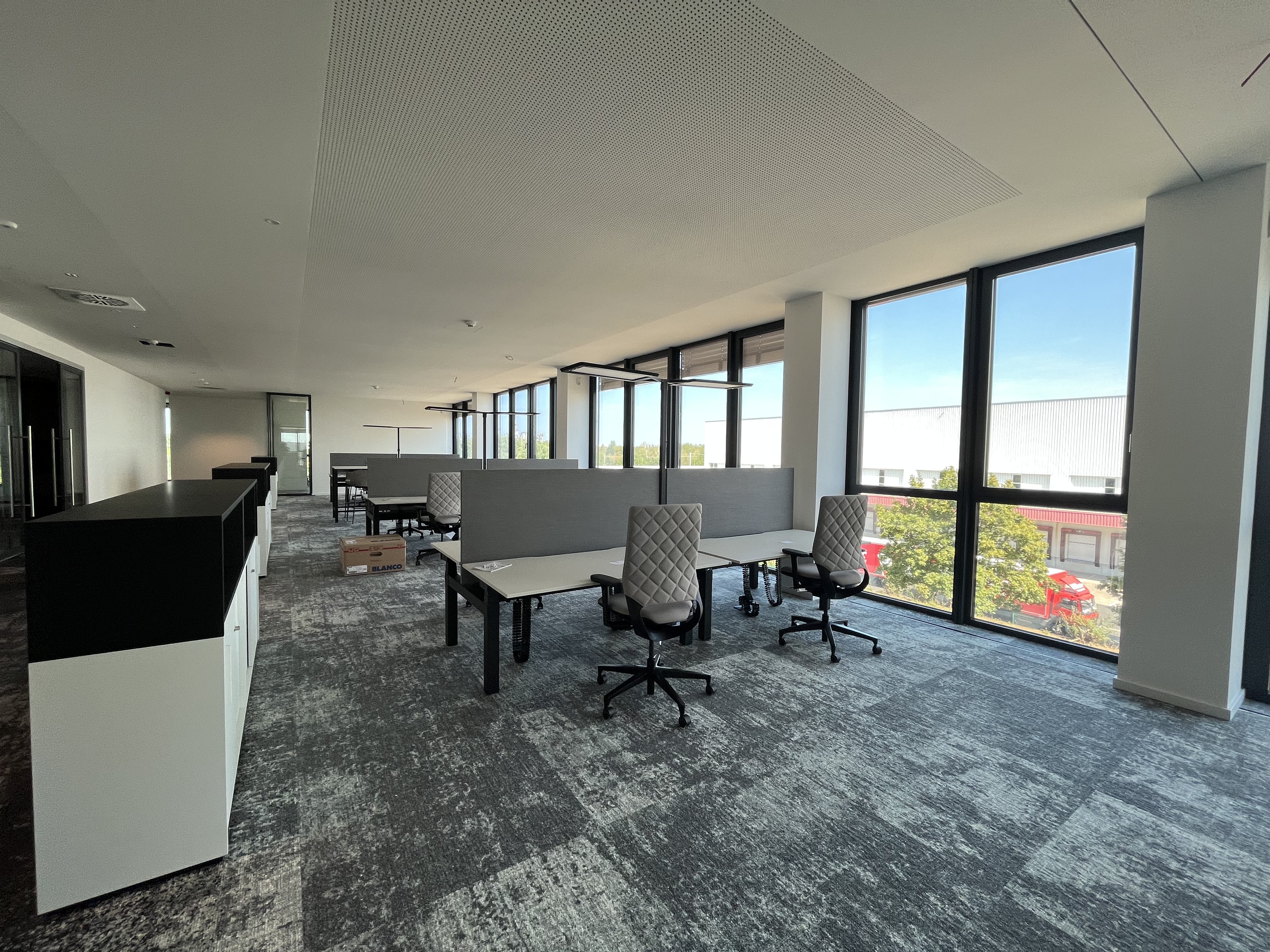 Möblierungsvorschlag